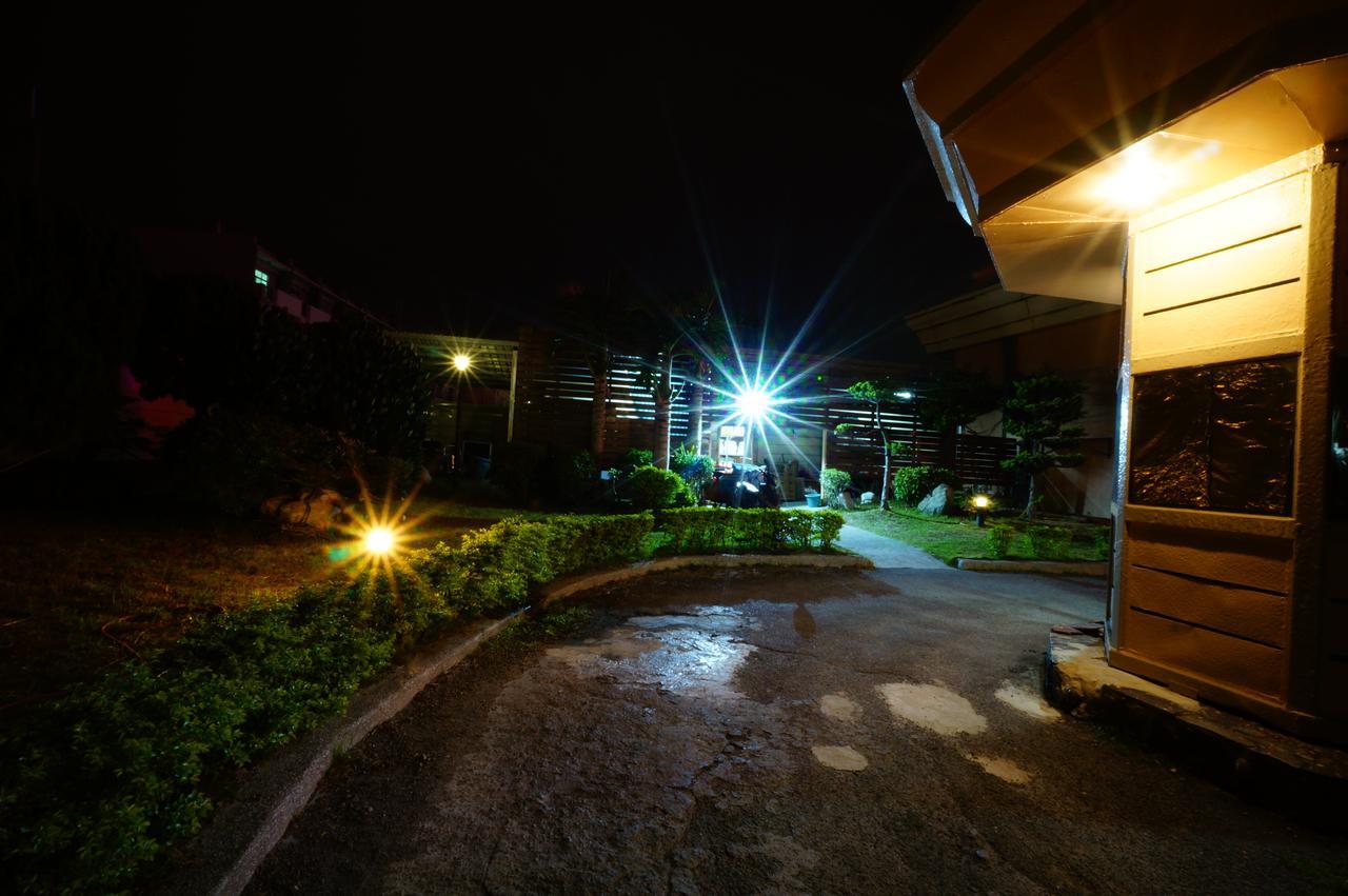 荷村 Motel Wuqi Rom bilde